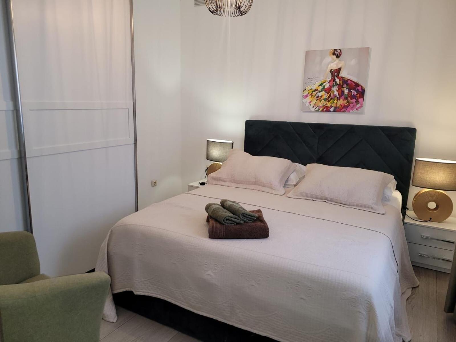 Apartments Hana Цриквениця Екстер'єр фото