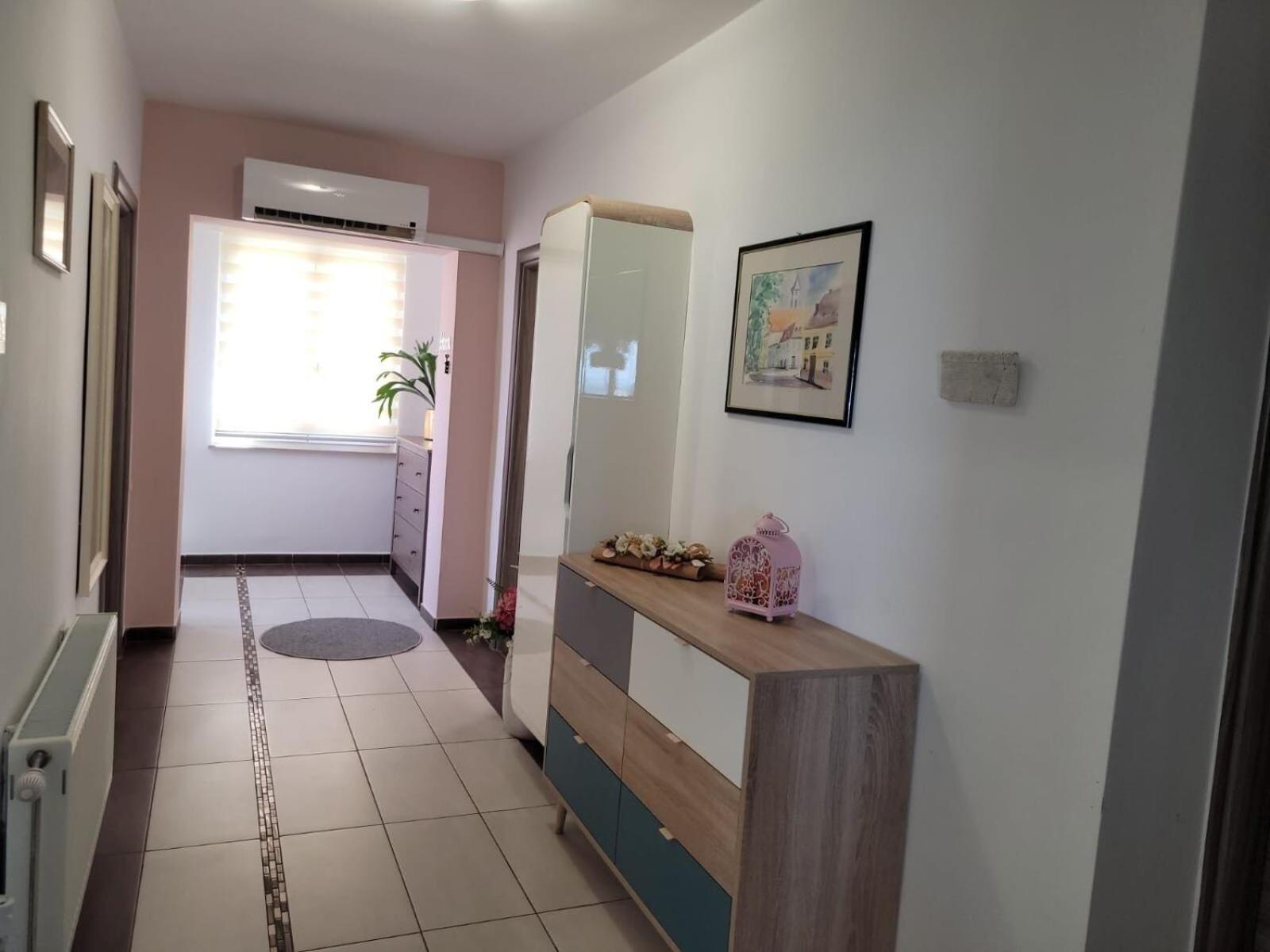 Apartments Hana Цриквениця Екстер'єр фото
