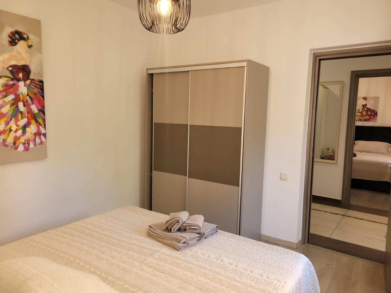 Apartments Hana Цриквениця Екстер'єр фото